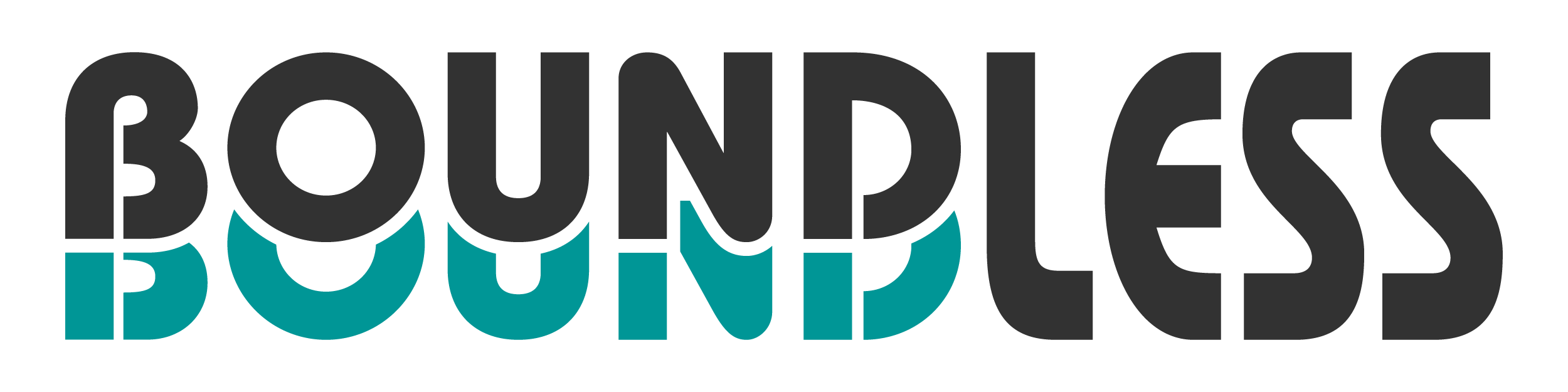 Boundless Bound Production Logo